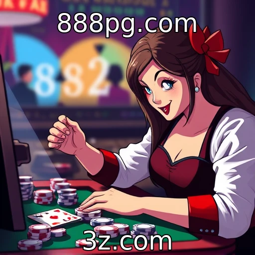 888pg.com | Crescimento do setor de jogos online em regiões emergentes