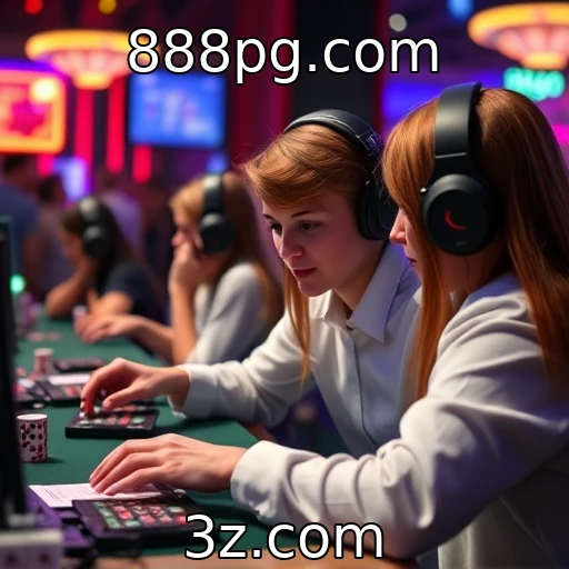 888pg.com | Crescimento das plataformas de jogos online em 2025