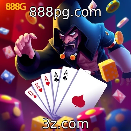 888pg.com | Crescimento do mercado de jogos online em diferentes regiões