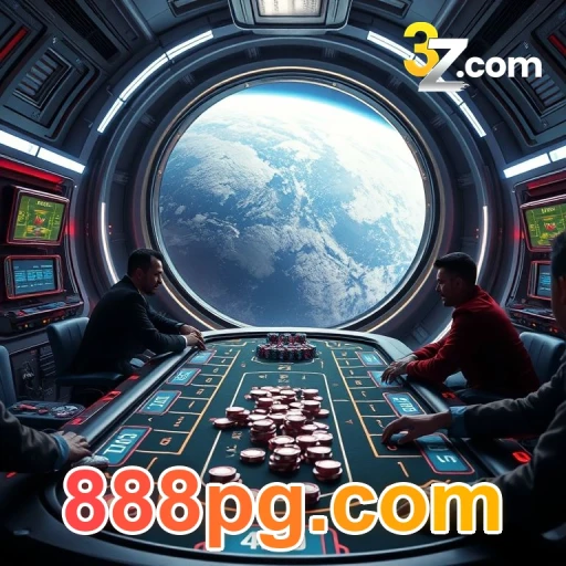 Slots Incríveis no 888pg.com: Aventura e Emoção Esperam