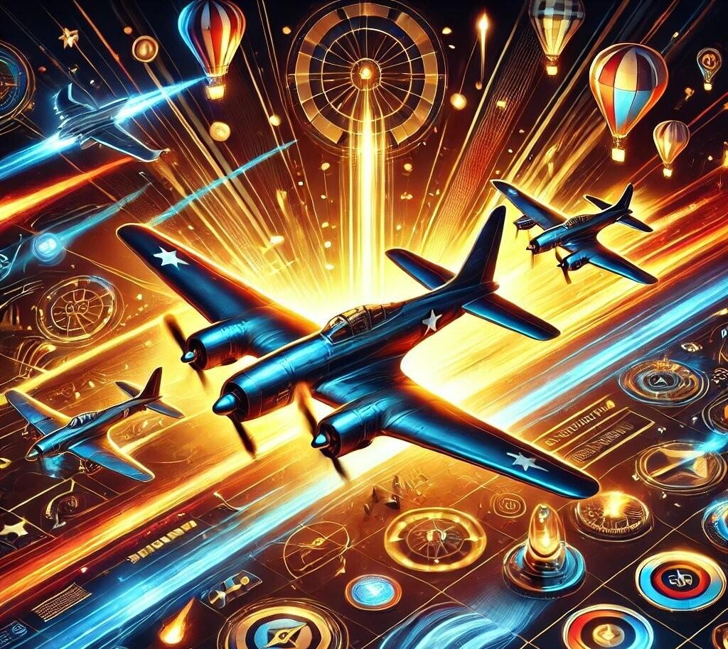 Vantagens do Aviator no 888pg