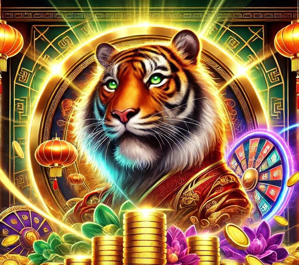 888pg Dicas para Fortune Tiger