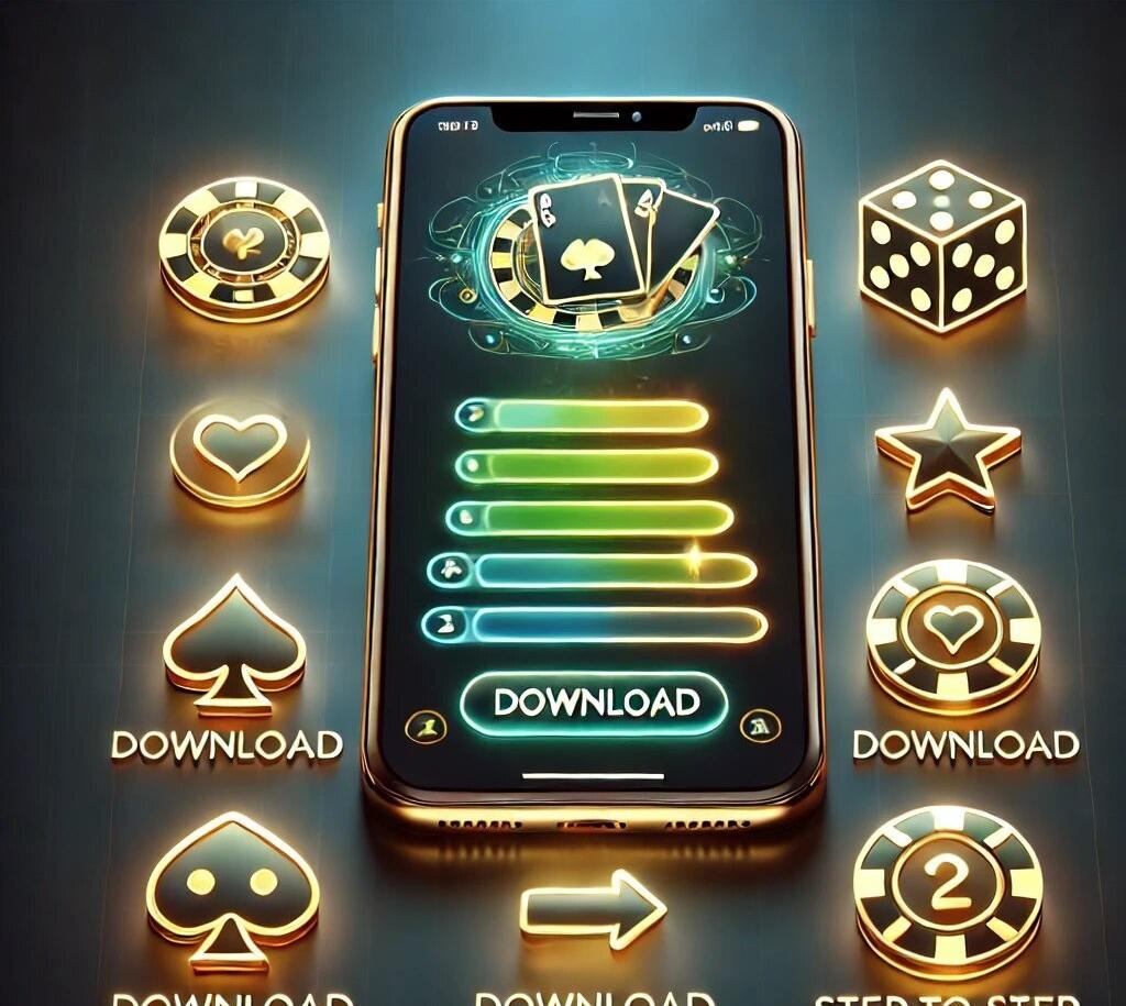 888pg Como Baixar o App