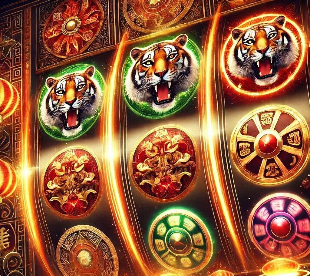 888pg Como Jogar Fortune Tiger