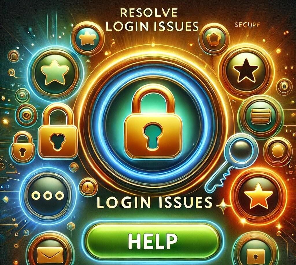 888pg Ajuda para Login