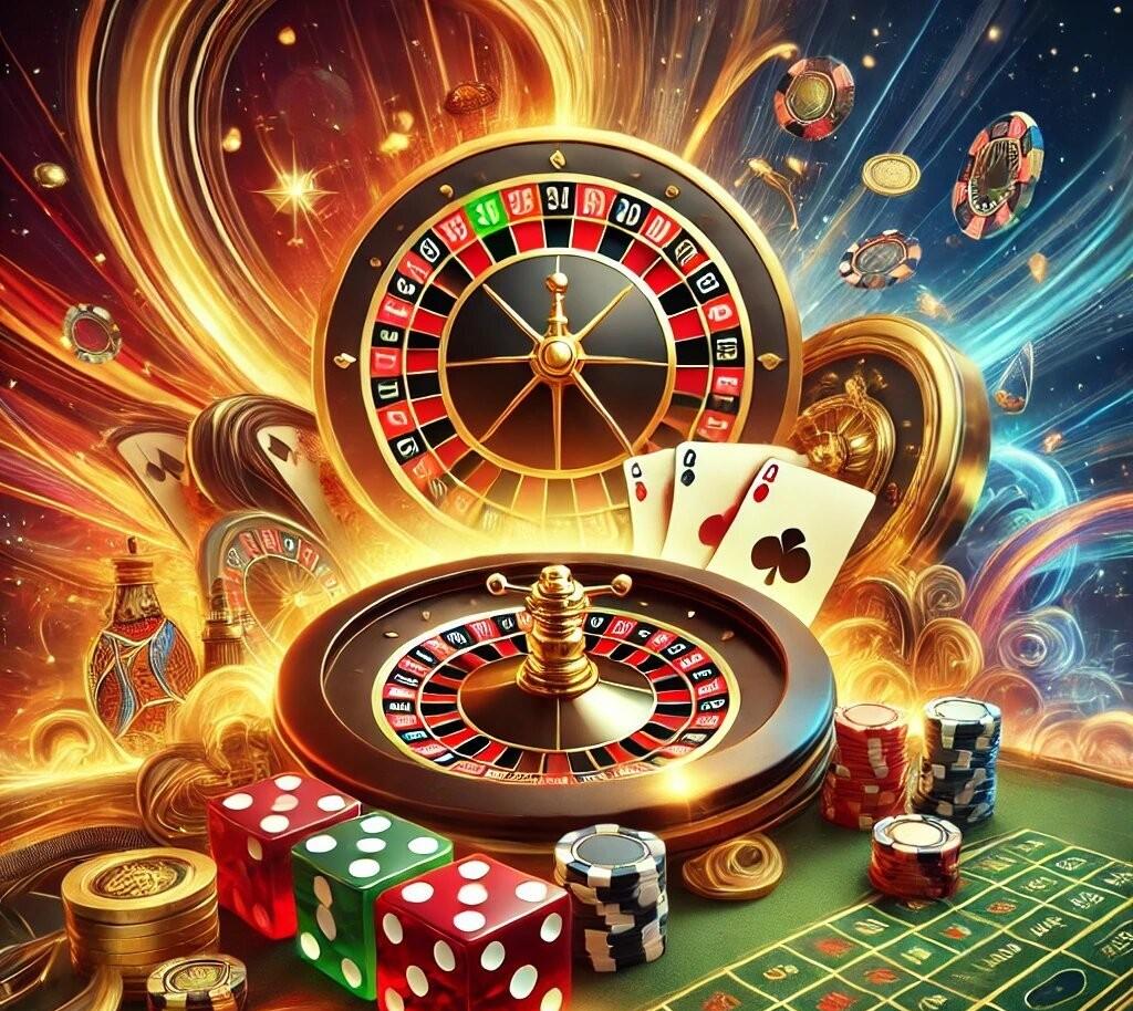 888pg Jogos Populares no Cassino
