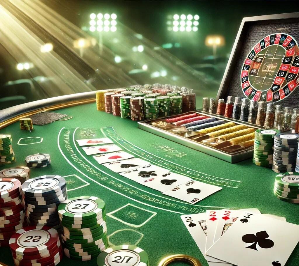 888pg Jogos Populares no Cassino