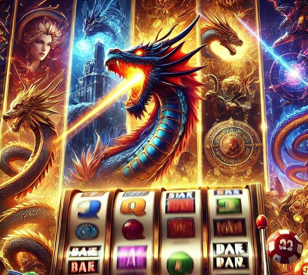 888pg Slots Populares