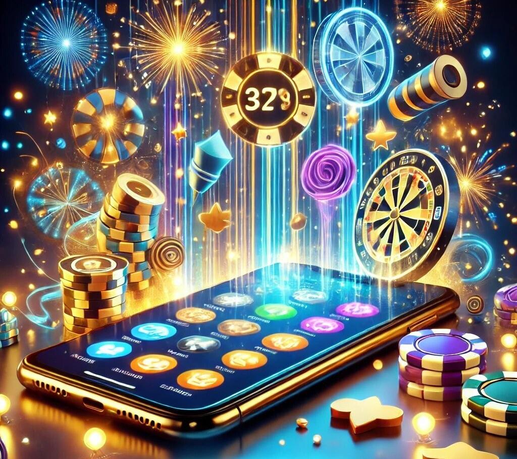 888pg Por Que Baixar o App?