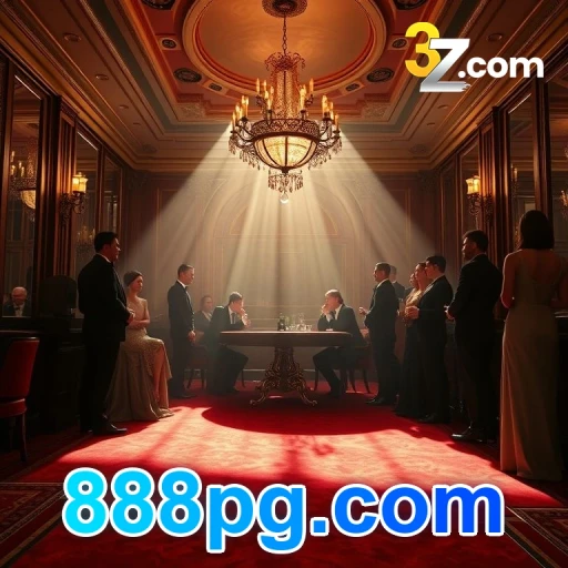 888pg.com Programa VIP